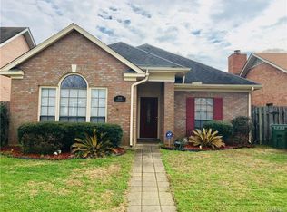 3132 Sutton Dr, Montgomery, AL 36111