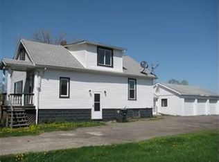 1611 Collier Rd, Akron, OH 44320