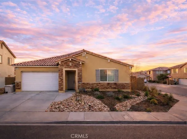 12942 Carlsbad St, Hesperia, CA 92344