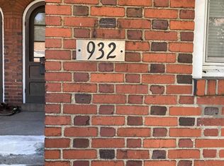 932 Lilac St FLOOR 2, Pittsburgh, PA