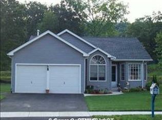 49 Lilli Ln, Meriden, CT 06450