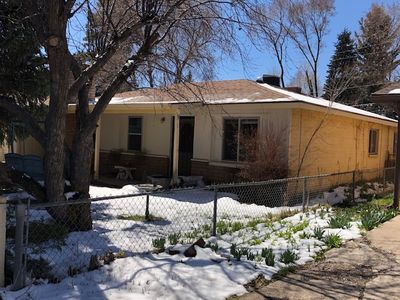 3111 N Monte Vista Dr, Flagstaff, AZ, 86004