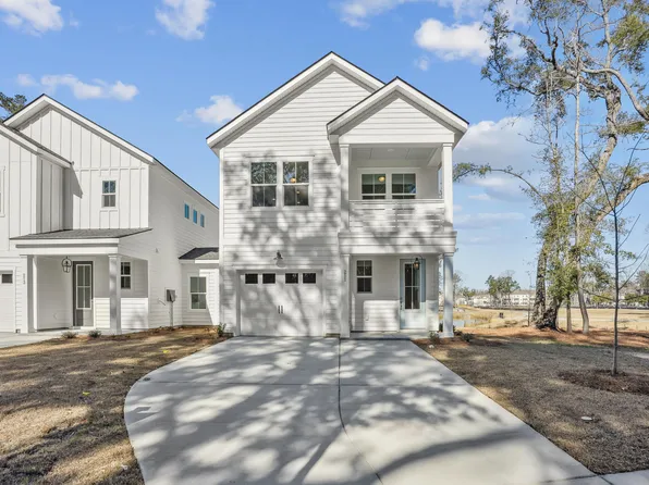 429 Queenview Ln, Charleston, SC 29414