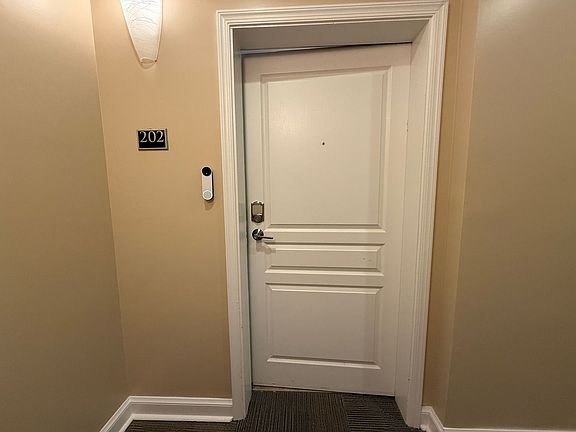 2nd image of 670 Town Center Dr Unit 202