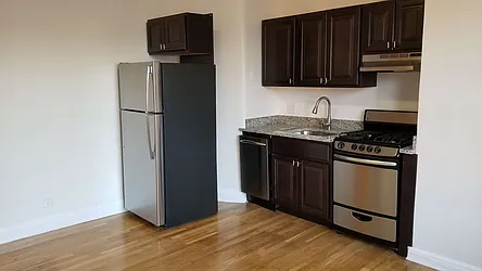 Rented by Realty Queens LLC