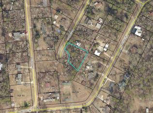 113 Shawnee Dr, Martin, GA 30557