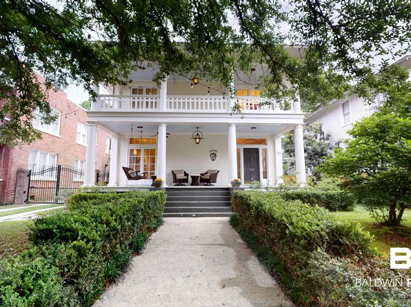 55 N Monterey St, Mobile, AL 36604