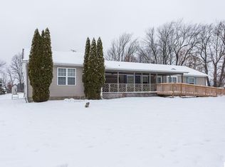 7014 Deweese Rd, Jackson, MI 49201