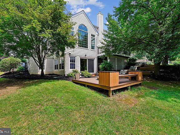 4th image of 40967 Taylorstown Meadows Pl