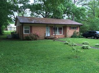 177 W End Ave, Mc Kenzie, TN 38201