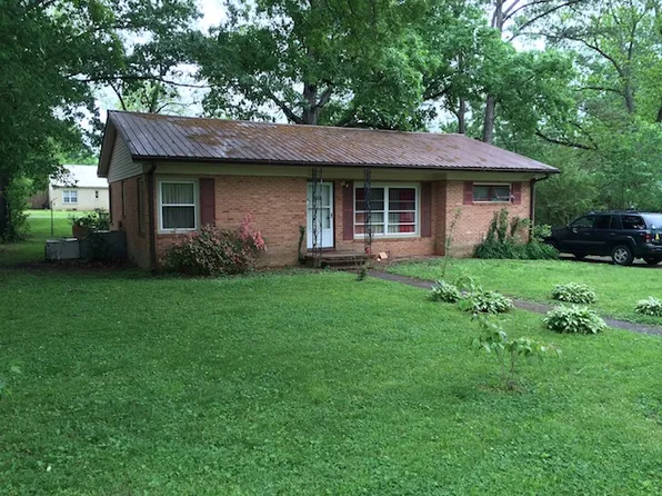 177 W End Ave, Mc Kenzie, TN 38201