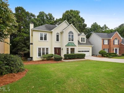 240 Ambleside Chase, Johns Creek, GA, 30022