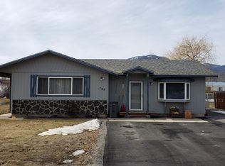 205 Humbird St, Kootenai, ID 83840