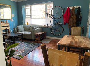 1400 Longfellow St NW APT 202, Washington, DC 20011