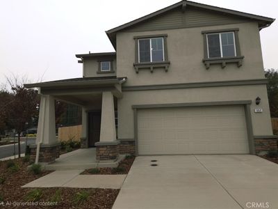 952 Pico Pl, Chico, CA, 95973