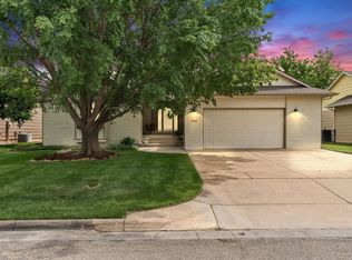 2614 N Landon St, Wichita, KS 67205