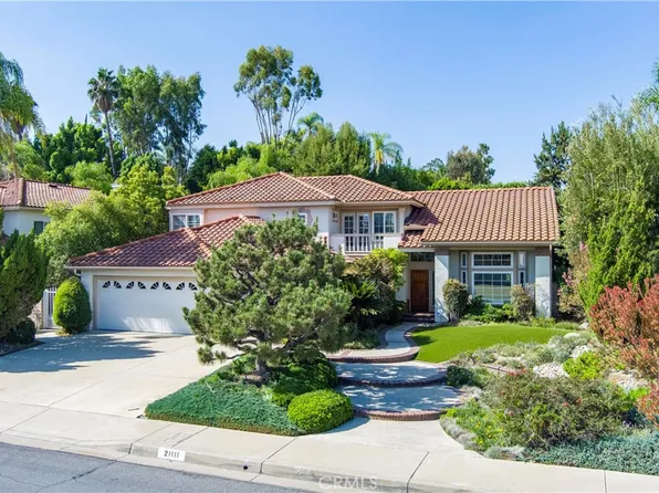 21111 Woodland Ct, Walnut, CA 91789