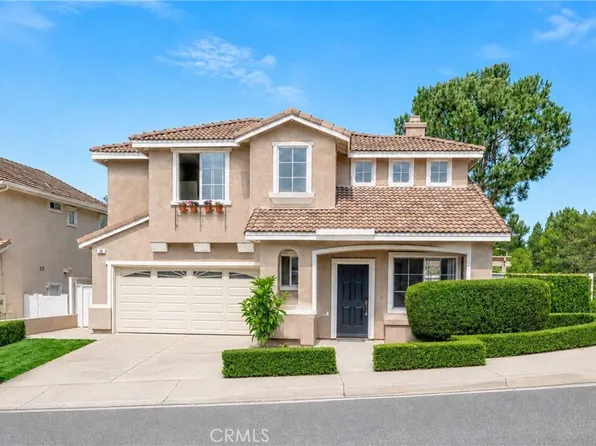 45 Parterre Ave, Foothill Ranch, CA 92610