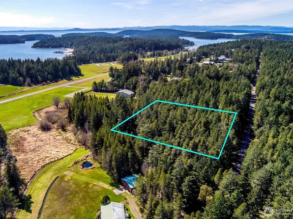 1111 Tarte Road, Friday Harbor, WA 98250