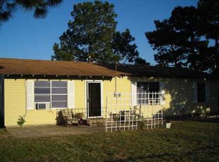 412 N 4th Ave, Cartwright, OK 74731