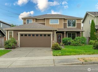 Sun Ridge At Elk Run, Maple Valley, WA 98038