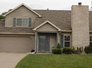 1934 Southridge Dr, Frankfort, IN 46041