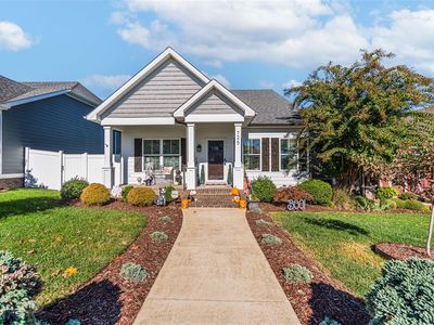 725 Bennington Park Dr, Bowling Green, KY, 42103