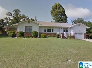 3129 Dolly Ridge Dr, Birmingham, AL 35243