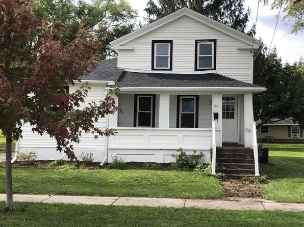 330 South Franklin STREET, Whitewater, WI 53190