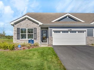 1131 Bluebell Ln, Bartlett, IL 60103