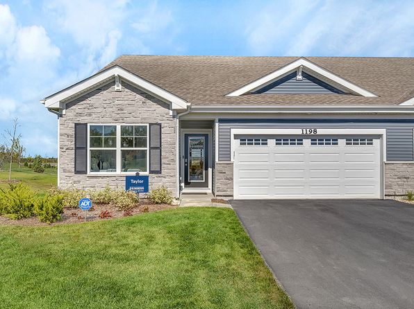 191 Wood Lily Ct, Bartlett, IL 60103