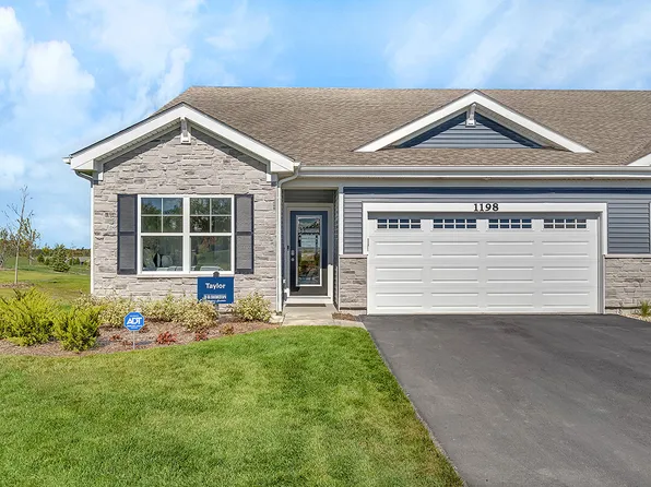 171 Wood Lily Ct, Bartlett, IL 60103