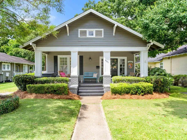 207 Grand Blvd, Mobile, AL 36607