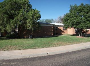 4223 Wayside Ave, Odessa, TX 79762