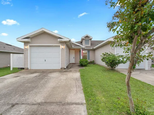 1444 Dunhurst Dr, Pensacola, FL 32534