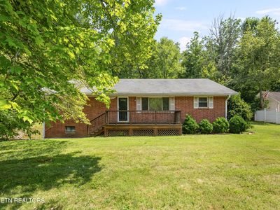 2904 Ginn Dr, Knoxville, TN, 37920