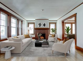 154 Theodore Parker Rd, West Roxbury, MA 02132