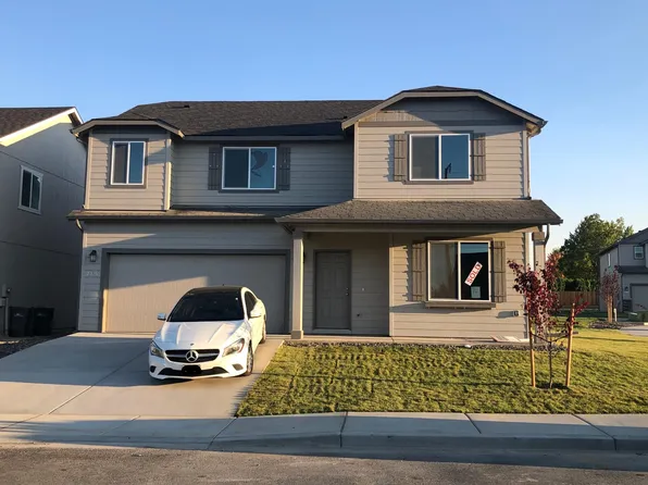 2315 W 23rd Ave, Kennewick, WA 99337