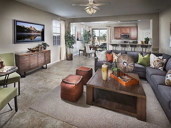 Great room