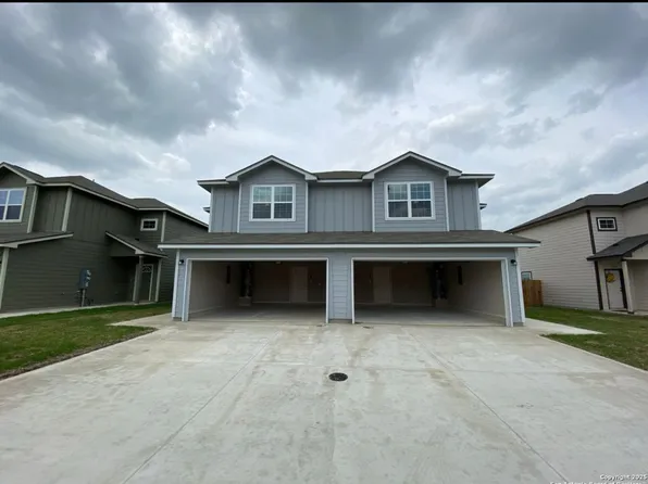 1789 Tristan Trl #1789, New Braunfels, TX 78130