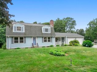 22 Eager Ct, Marlborough, MA 01752