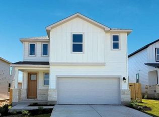 1208 Lavender Way, Georgetown, TX 78628