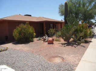 10935 W Meade Dr, Sun City, AZ 85351