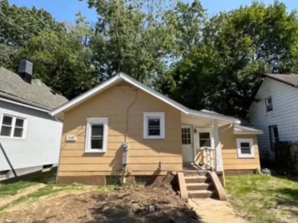 1511 Tyler St, Akron, OH 44307