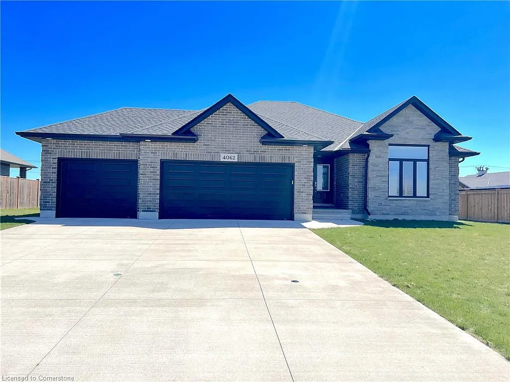 4062 Van Bree Dr photo 1