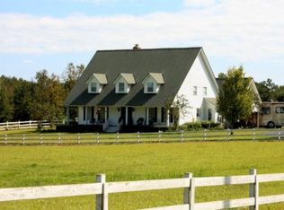 5898 Rollinson Rd #A, Liberty, MS 39645