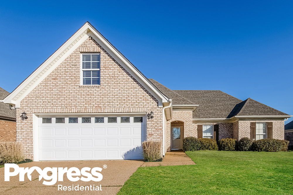 2700 Cherry Tree Dr, Southaven, MS 38672 Zillow