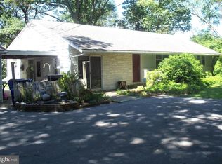 1314 Old Bernville Rd, Leesport, PA 19533