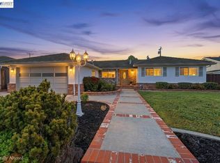 5238 Brophy Dr, Fremont, CA