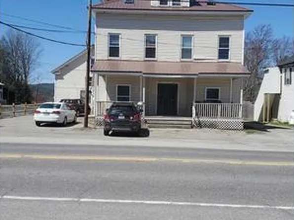 2733 Dartmouth College Hwy, North Haverhill, NH 03774